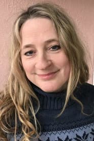 Photo of Christiane Bjørg Nielsen