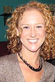 Photo of Hilary Gordon
