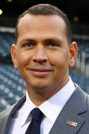 Photo of Alex Rodriguez