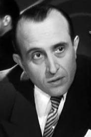 Photo of Jacques Josselin