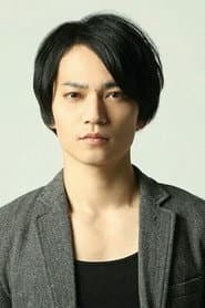 Photo of Kentarou Araki