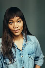 Photo of Yasmine Holness-Dove