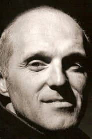 Photo of Chris Bernard