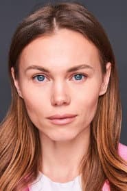 Photo of Natalia Zarudnaya