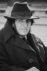 Photo of Albert Mayer
