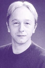 Photo of Vadim Gulyaev