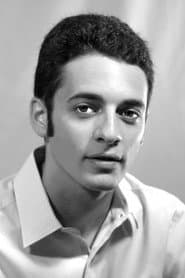 Photo of Gabriel Levinson