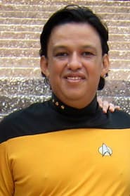 Photo of David Dehesa