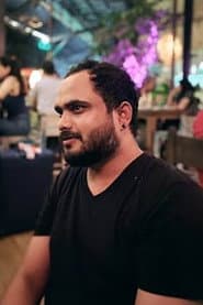 Photo of Abhishake Jha