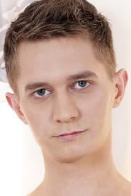 Photo of Ian Ross
