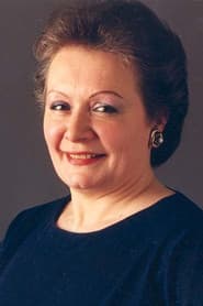 Photo of Jacqueline van Quaille