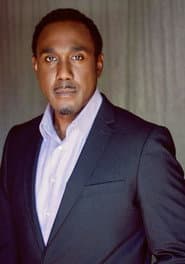 Photo of Lorenzo Terrell Hughes