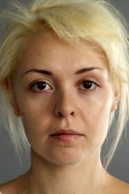 Photo of Viktoria Korotkova
