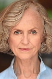 Photo of Jill Larson