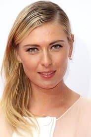 Photo of Maria Sharapova