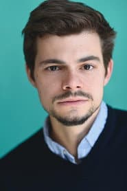 Photo of Thiago Macklin