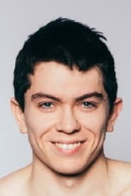 Photo of Clark Davis