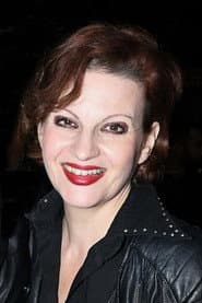 Photo of Lilian Archonti