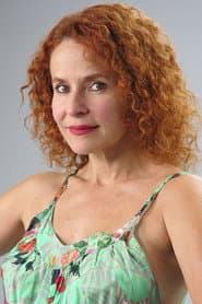 Photo of Victoria Góngora