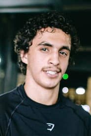 Photo of Ibraheem Sulaimaan