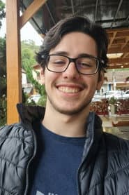 Photo of Henrique Filgueiras