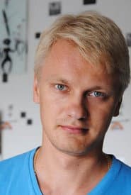 Photo of Kirill Burdikhin
