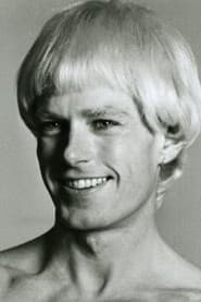Photo of Peter Hinwood