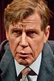 Photo of Lars Wiik
