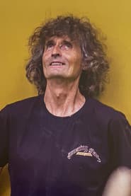 Photo of Derek Hynd