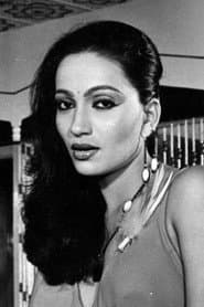 Photo of Kalpana Iyer