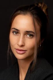 Photo of Paloma Reynaud