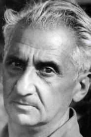 Photo of Walter Reisch