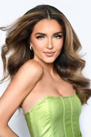 Photo of McKenzie Hansley