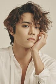 Photo of Eddy Kim