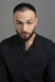 Photo of Islam Zafesov