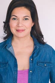 Photo of Amy Lynn Stewart