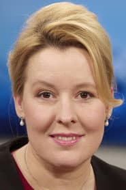Photo of Franziska Giffey