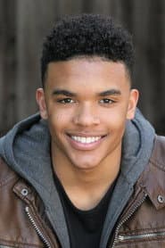 Photo of Cameron Johnson