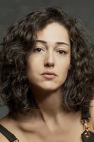 Photo of Tuğçe Altuğ
