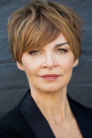 Photo of Martha Hackett