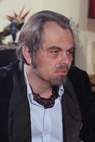 Photo of Larry Hunter