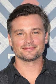 Photo of Tom Welling