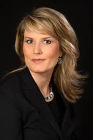 Photo of Camilla Nylund