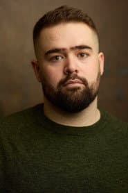 Photo of Shaun Fagan