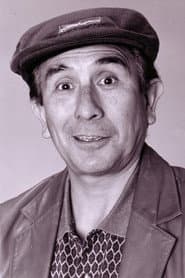 Photo of Rico Bueno