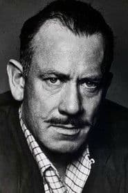 Photo of John Steinbeck