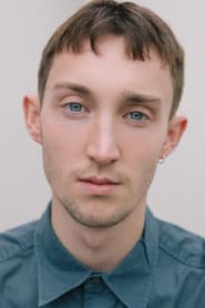 Photo of Jamie Bisping