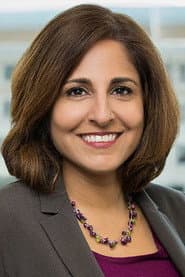 Photo of Neera Tanden