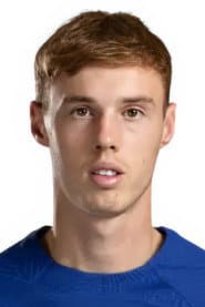 Photo of Cole Palmer