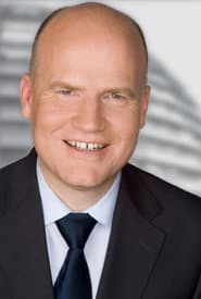Photo of Ralph Brinkhaus